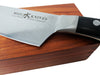 Mizu 8" VG10 Damascus Japanese High Carbon Chef's Knife