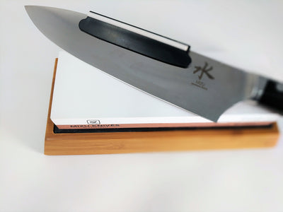 Full Whetstone Set 1000/6000 – WASABI Knives